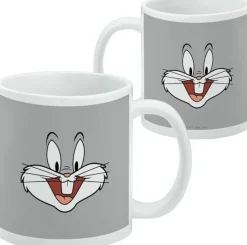 Looney Tunes - Bugs Bunny Face Mug