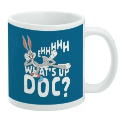 Looney Tunes - Bugs What's Up Doc Mug