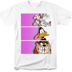 Looney Tunes - Character Stripes