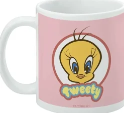 Looney Tunes - Classic Tweety Mug