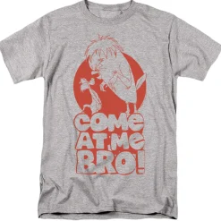 Looney Tunes - Come At Me