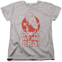 Looney Tunes - Come At Me