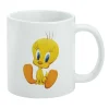 Looney Tunes - Cute Tweety Mug