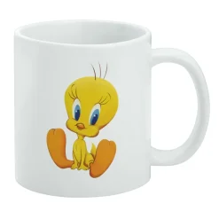 Looney Tunes - Cute Tweety Mug