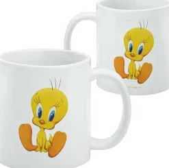 Looney Tunes - Cute Tweety Mug