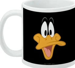 Looney Tunes - Daffy Duck Face Mug