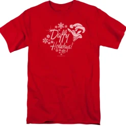 Looney Tunes - Daffy Holidays