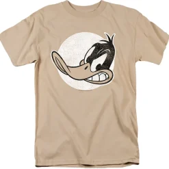 Looney Tunes - Daffy Vintage Badge