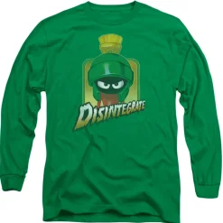 Looney Tunes - Disintegrate