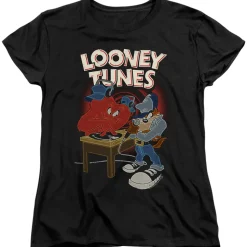 Looney Tunes - DJ Looney