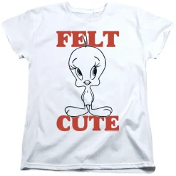 Looney Tunes - Felt Cute