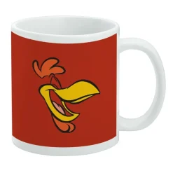 Looney Tunes - Foghorn Leghorn Face Mug