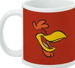 Looney Tunes - Foghorn Leghorn Face Mug