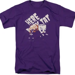 Looney Tunes - FrankenTweety