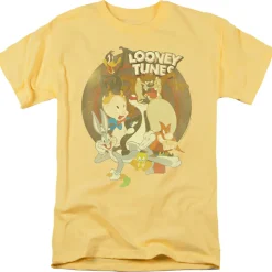 Looney Tunes - Gang's All Here