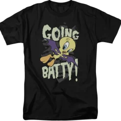 Looney Tunes - Going Batty