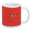 Looney Tunes - Gossamer Face Mug