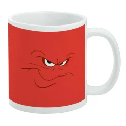 Looney Tunes - Gossamer Face Mug