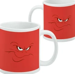 Looney Tunes - Gossamer Face Mug