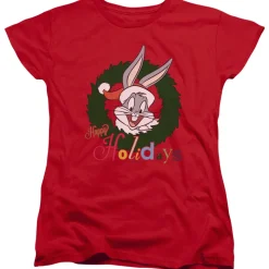 Looney Tunes - Holiday Bugs