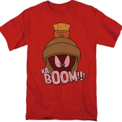 Looney Tunes - Kaboom Distressed