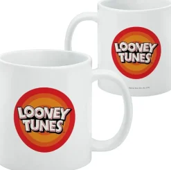 Looney Tunes - Logo Mug