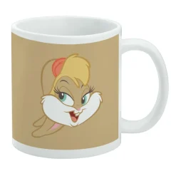 Looney Tunes - Lola Face Mug