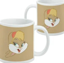 Looney Tunes - Lola Face Mug