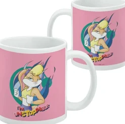 Looney Tunes - Lola I'm Unstoppable Mug