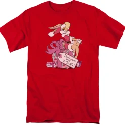 Looney Tunes - Lola Present