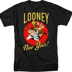 Looney Tunes - Looney New Year