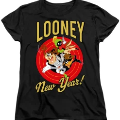 Looney Tunes - Looney New Year