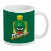 Looney Tunes - Marvin Disintegrate Mug