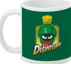 Looney Tunes - Marvin Disintegrate Mug