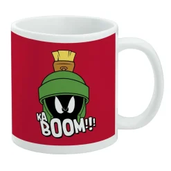 Looney Tunes - Marvin Ka-Boom Mug