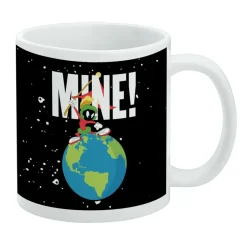 Looney Tunes - Marvin "Mine" Mug
