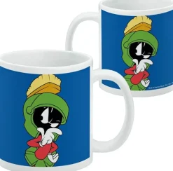 Looney Tunes - Marvin the Martian Mug