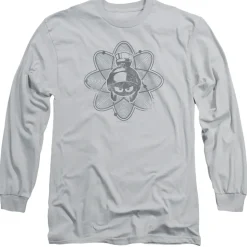 Looney Tunes - Mean Marvin