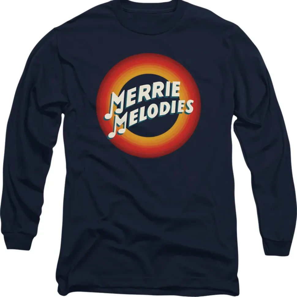 Looney Tunes - Merrie Melodies Logo