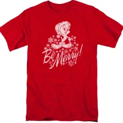 Looney Tunes - Merry Tweety