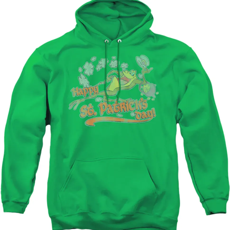 Looney Tunes - Michigan J Frog