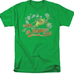 Looney Tunes - Michigan J Frog