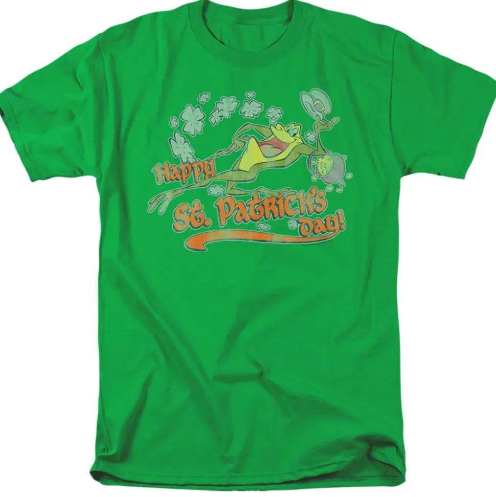 Looney Tunes - Michigan J Frog