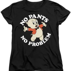 Looney Tunes - No Pants
