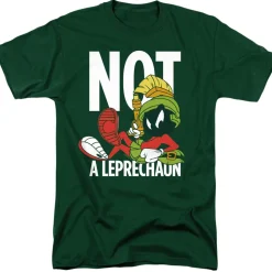 Looney Tunes - Not A Leprechaun