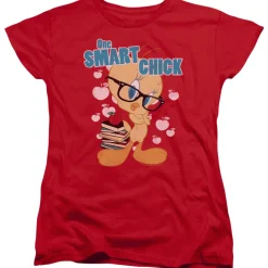 Looney Tunes - One Smart Chick
