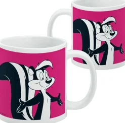 Looney Tunes - Pepe Le Pew Mug