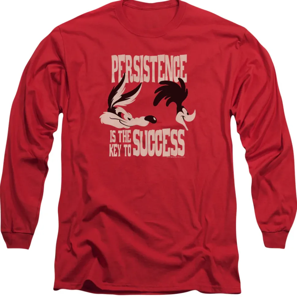 Looney Tunes - Persistence