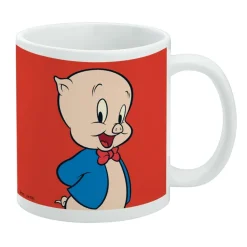 Looney Tunes - Porky Pig Mug