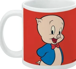 Looney Tunes - Porky Pig Mug